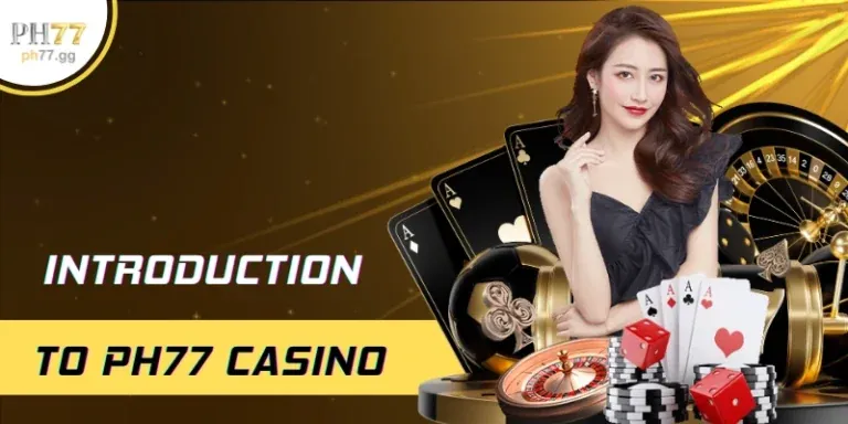 Trò chơi casino mới