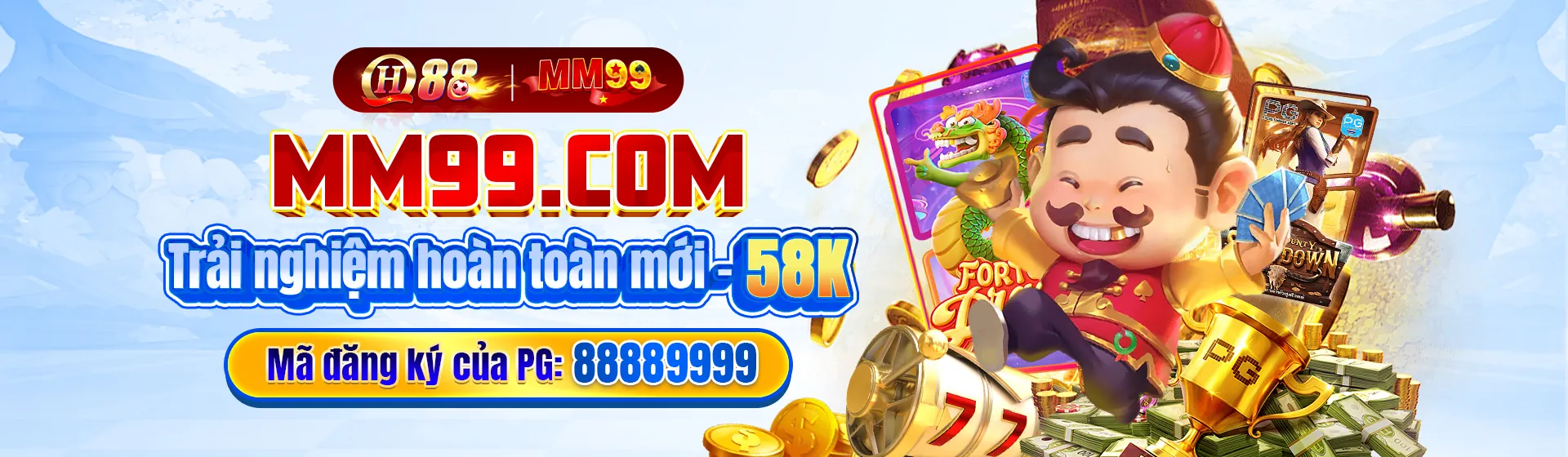 Banner Khuyến Mãi Sbotop Nhà Cái