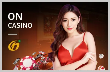 Casino trực tuyến SBOBET